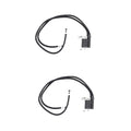 2pcs 392329 394895 590781 394891 Ignition Coil Fits for Briggs Engine Replace parts