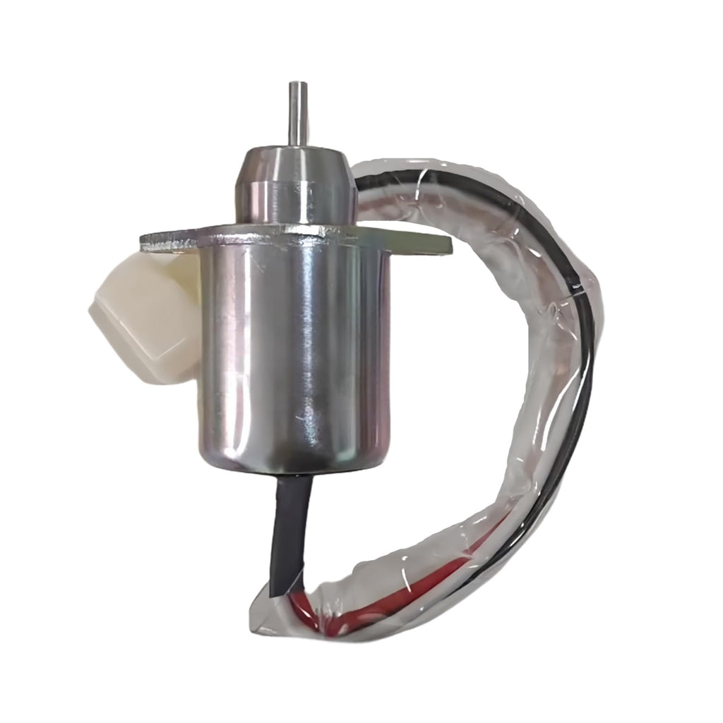 1503ES-24S5SUC5S SA-5213 Shut Off Solenoid Fits for Komatsu for Kubota for Yanmar 4TNV94 Engine Replace parts