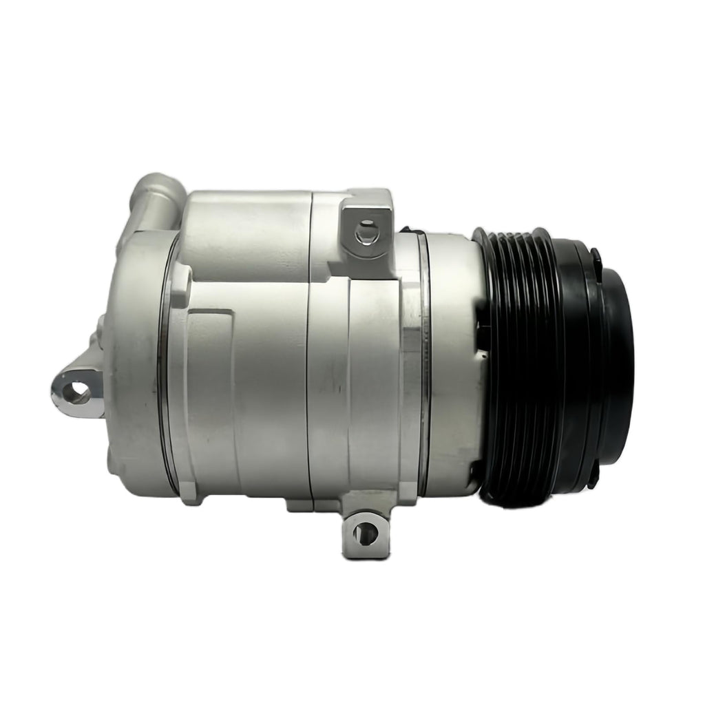 96863368 95033351 AC Compressor Fits for Chevrolet