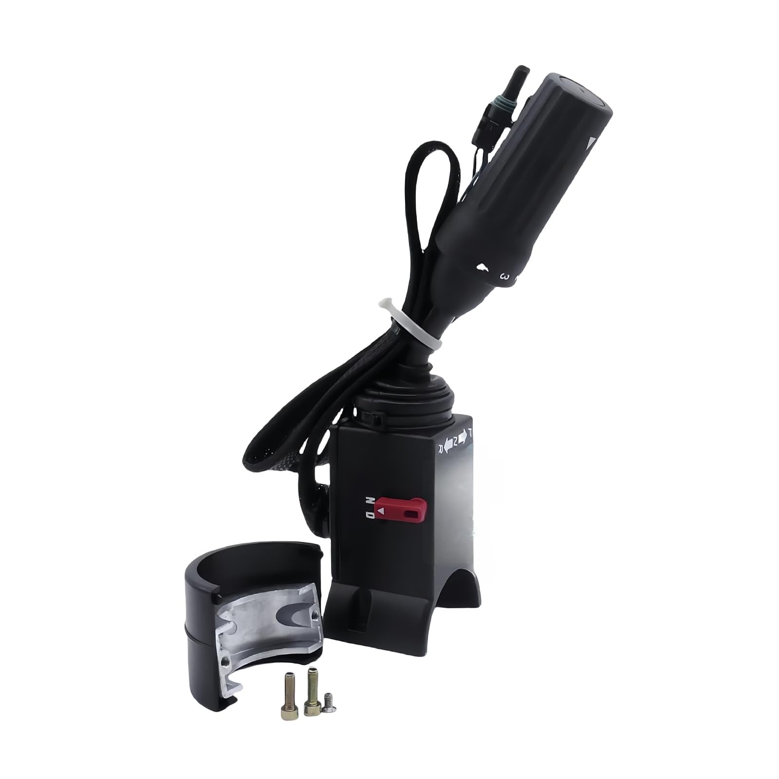 0501216209 Transmission Shift Lever Fits for JLG Construction Machinery Parts Replace parts