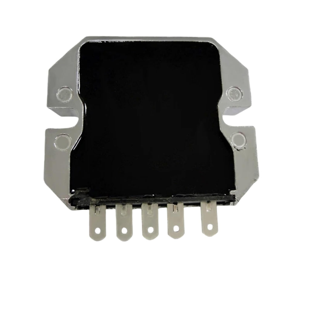 129150-77710 20A Regulator Fits For YANMAR EXCAVATOR TRACTOR ENGINE Replace parts