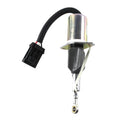 3939018 SA-4889-12 12V Shut Off Solenoid Fits for Cummins 6CT
