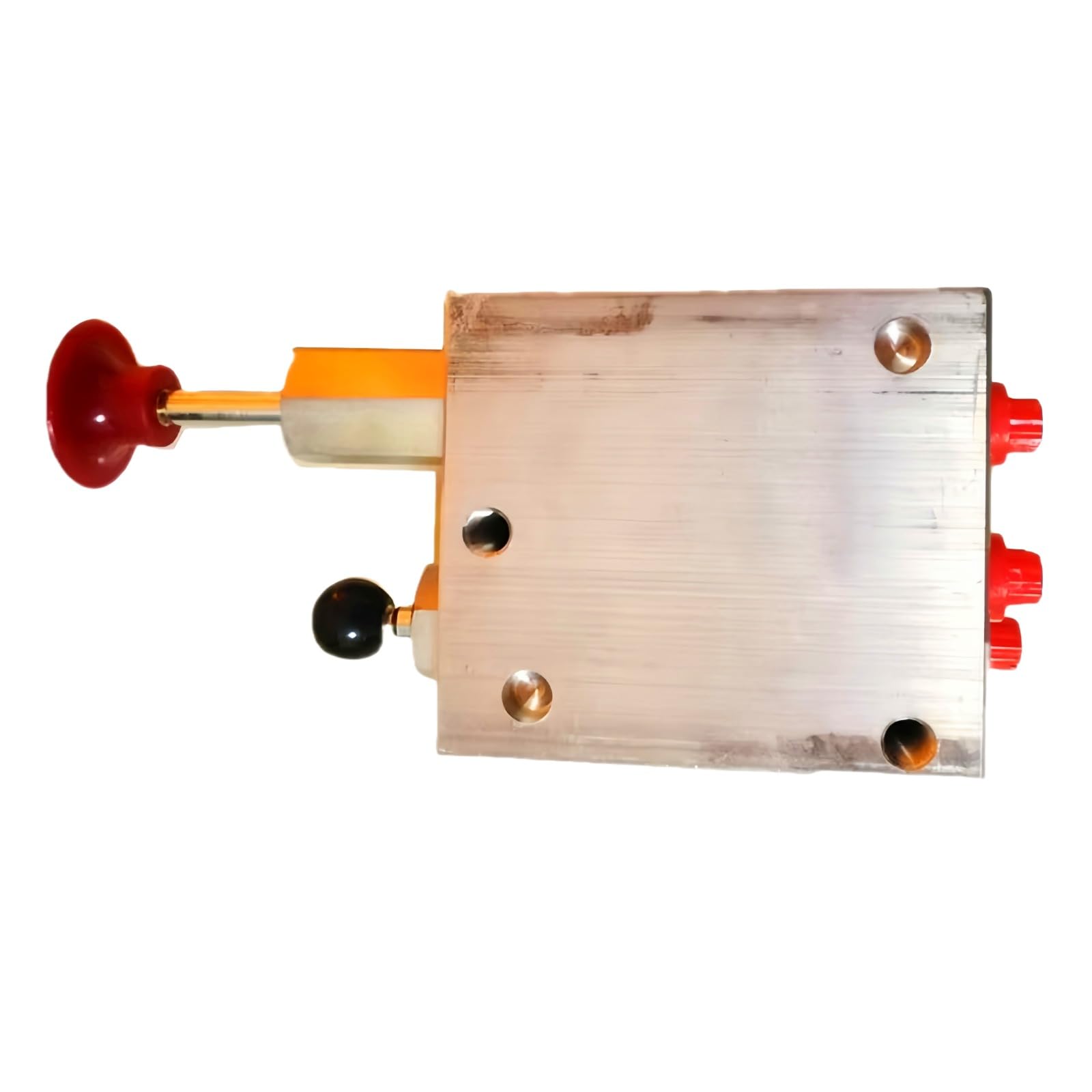 00000530 DL-00000530 Brake Release Manifold Fits for Scissor Lift S0608EH S0808EH S0812EH S1012EH