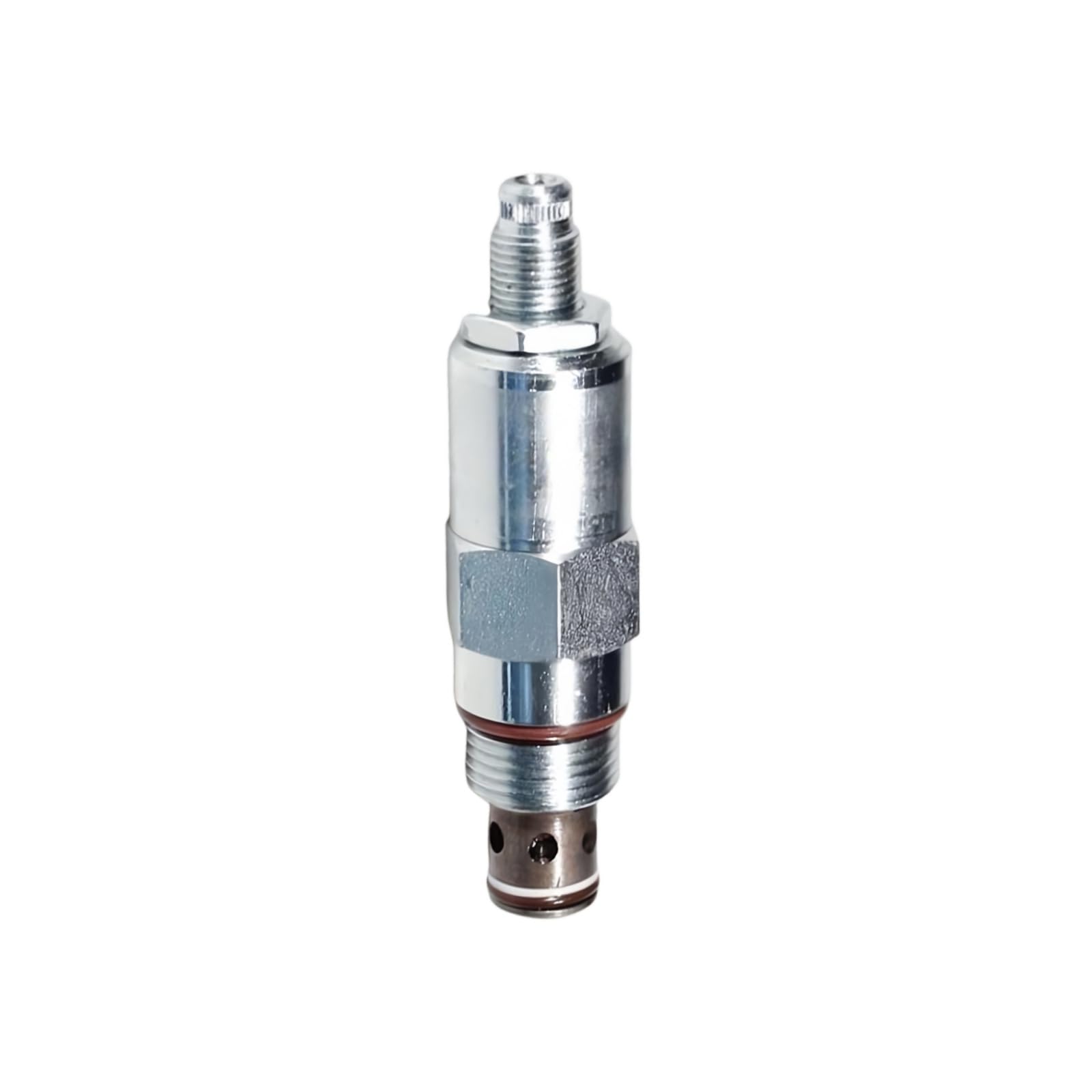 129842A2 Control Valve Fits for Pressure Relief Loader 570LXT 570MXT 40XT 580SL Replace parts