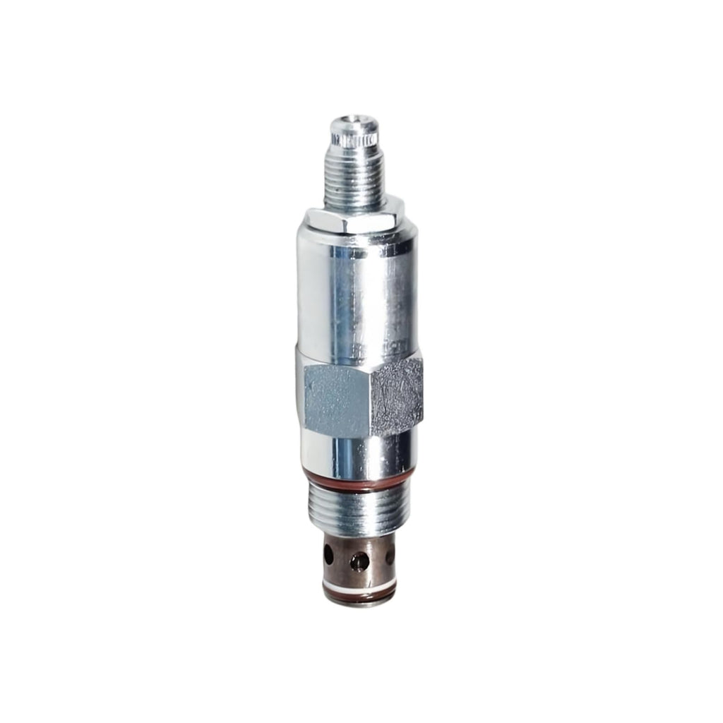 129842A2 Control Valve Fits for Pressure Relief Loader 570LXT 570MXT 40XT 580SL Replace parts