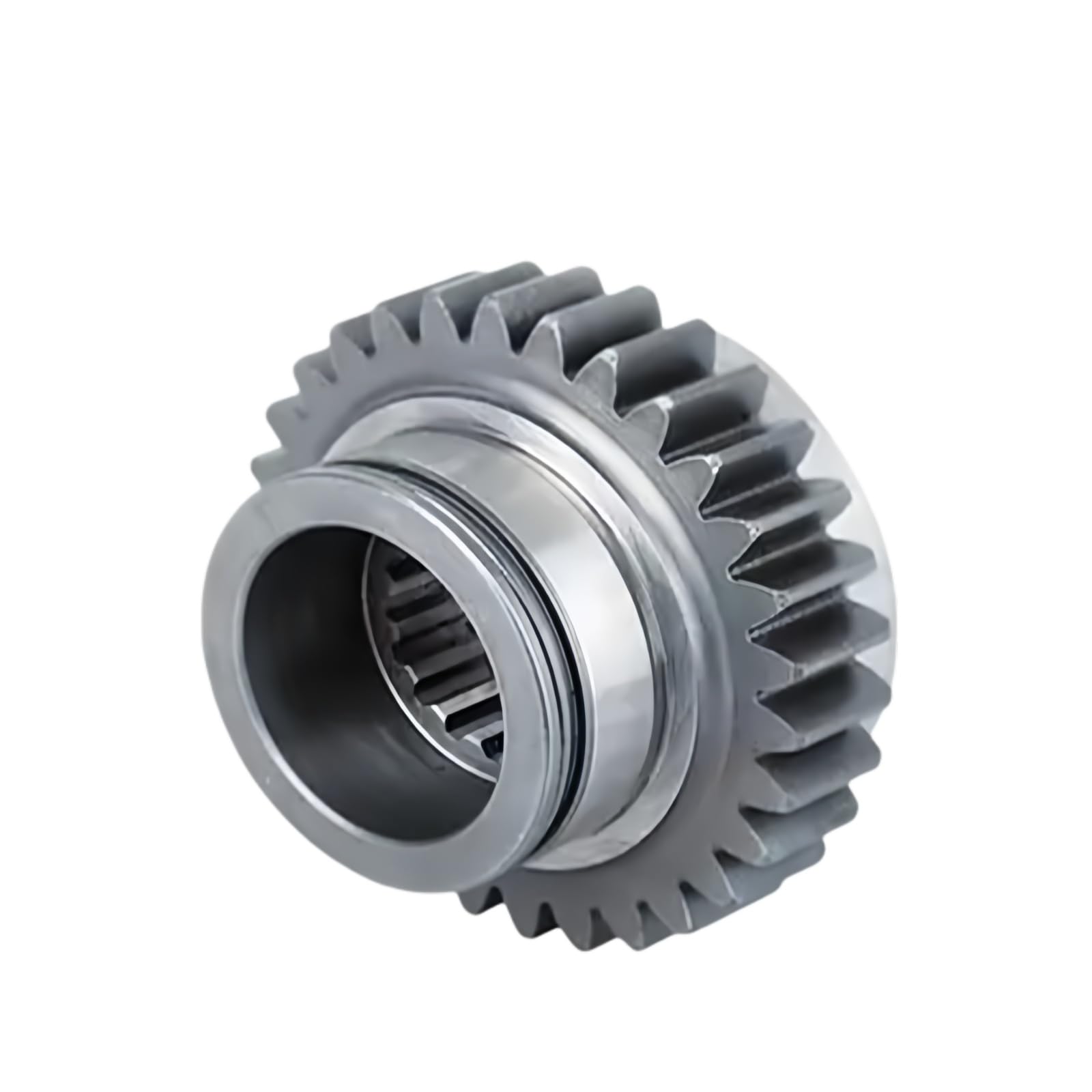 Replacement Drive Gear 14200-13031 For Forklift FBR15 FBR15-75S