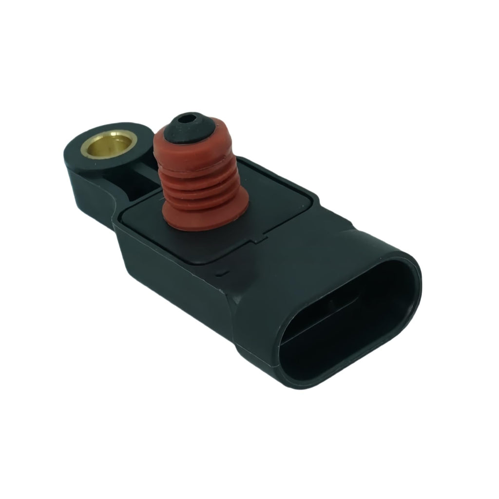 25195791 MAP Manifold Air Pressure Sensor Fits for Chevrolet 2012-2015 Replace parts