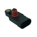 25195791 MAP Manifold Air Pressure Sensor Fits for Chevrolet 2012-2015 Replace parts