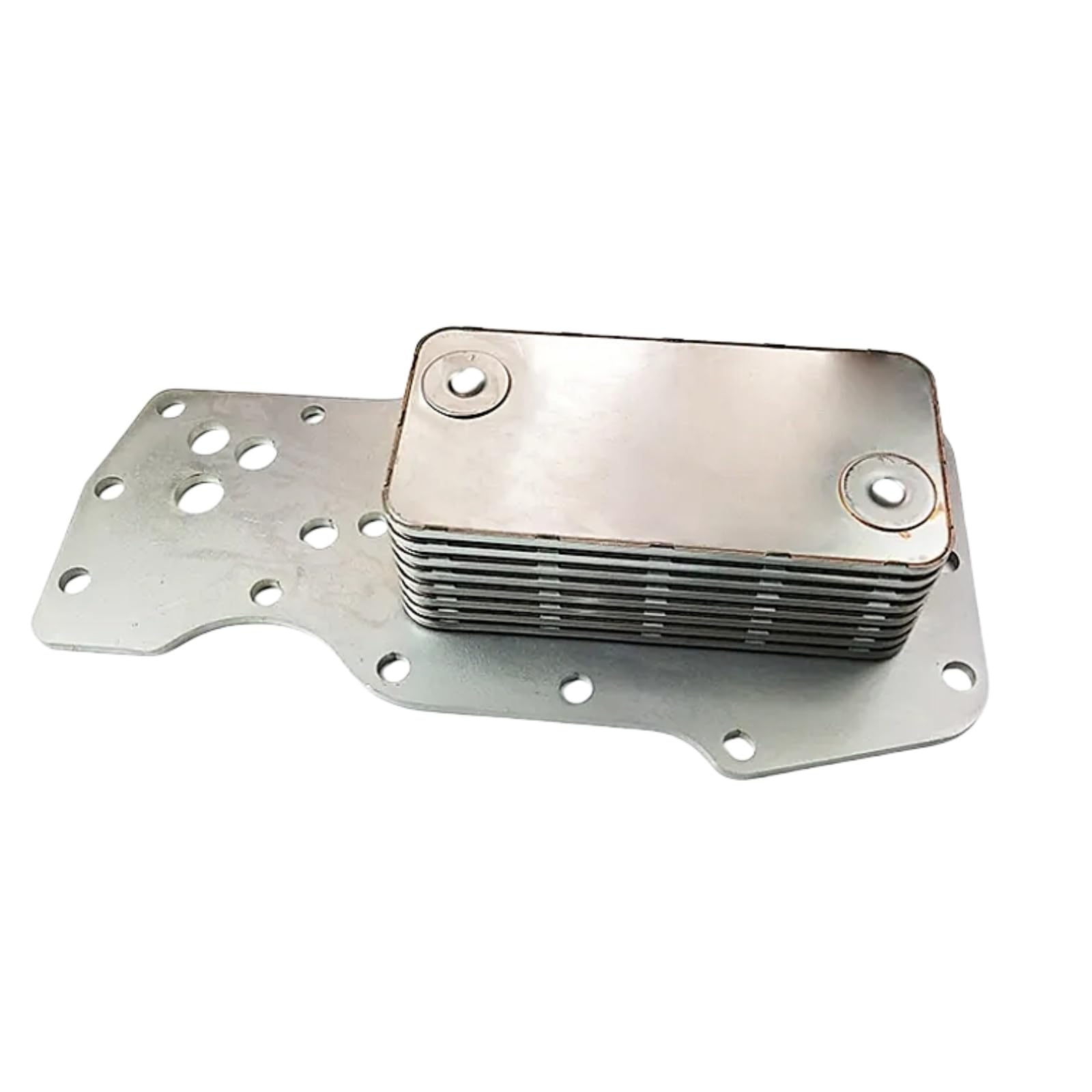 3975818 Oil Cooler Core Fits for Cummins B Series | Interstatet McBee