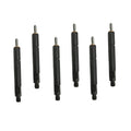 6PCS VA97P-3802-747 Fuel Injector VA97P38 Fits for Deutz Engine 2011 VA97P3802747