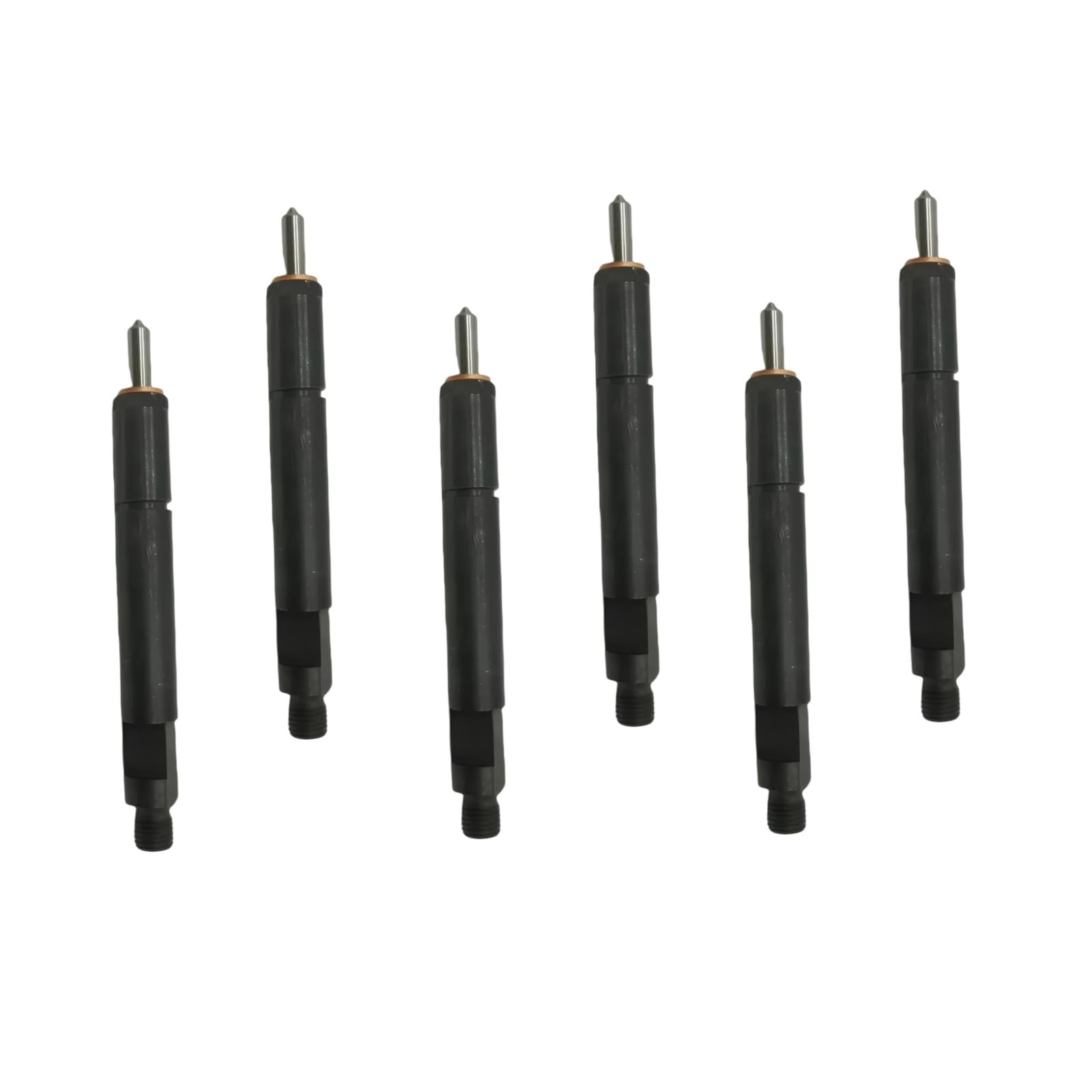 6PCS VA97P-3802-747 Fuel Injector VA97P38 Fits for Deutz Engine 2011 VA97P3802747