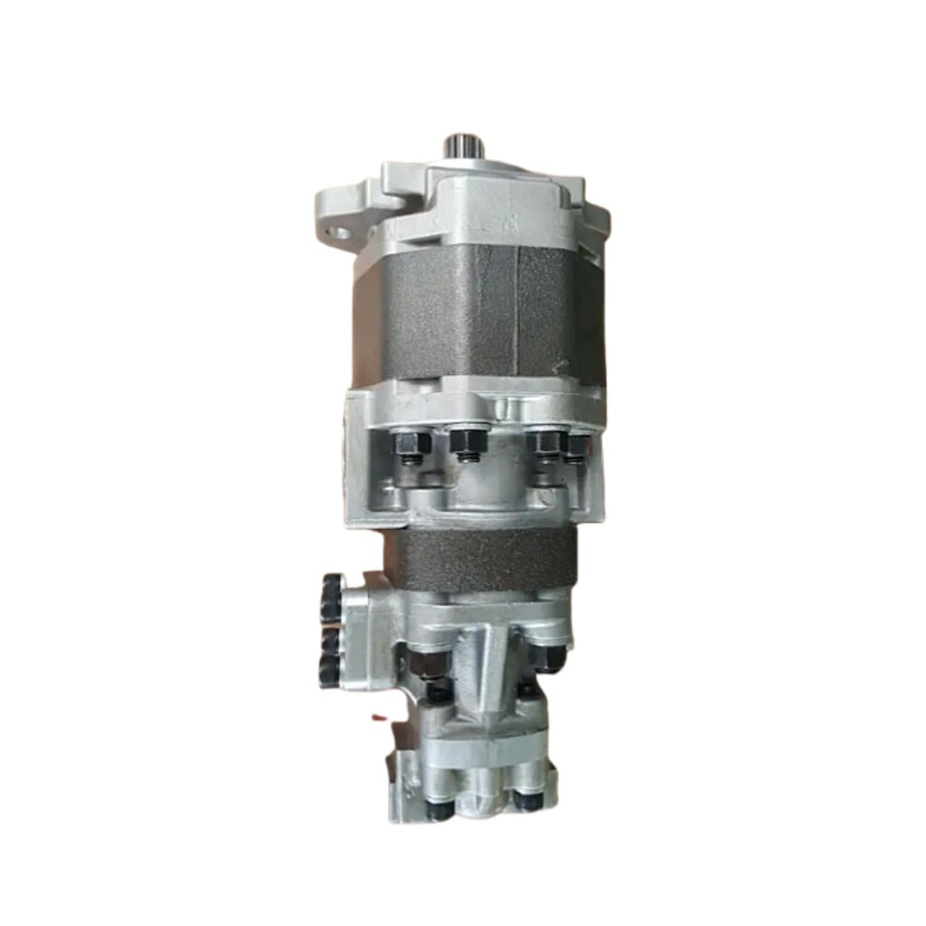 Hydraulic Pump 705-95-07020 7059507020 Fits for Komatsu Dump Trucks HM250-2 HM300-2