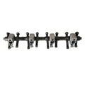 1G772-14260 Rocker Arm Assembly Fits for Kubota V3307 Engine Replace parts