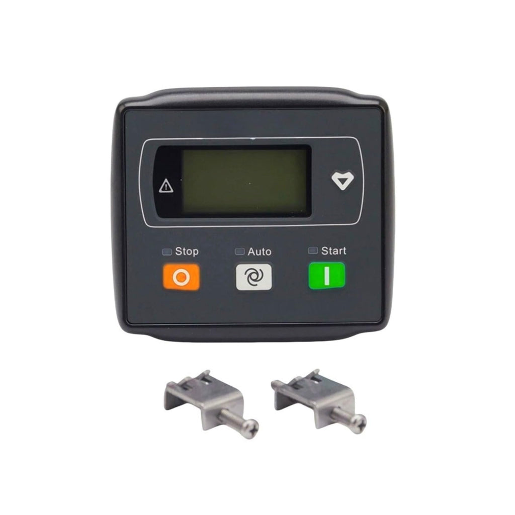 HGM1790N Start Module Controller Fits for Diesel Generator Replace parts