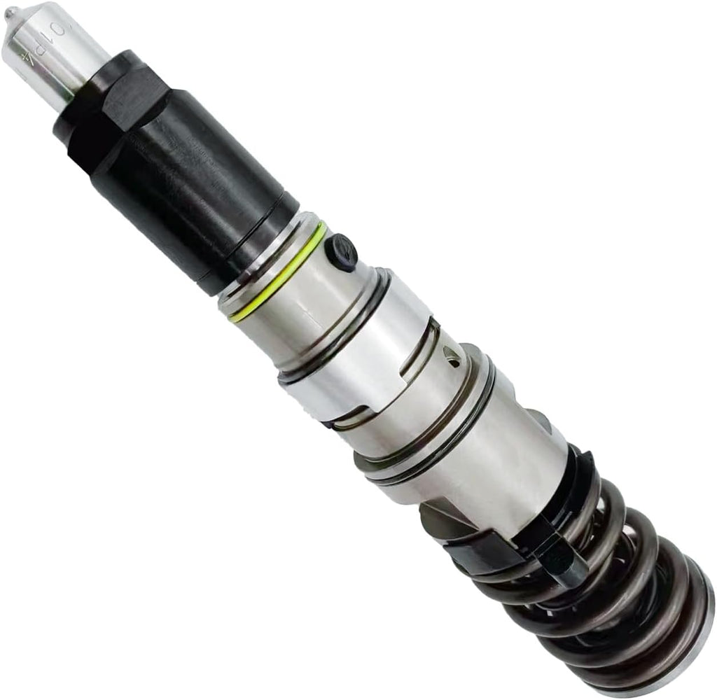 8PCS Fuel injector T402743 XYohykai Fits for Perkins 4000 series Engine 4006 4008 4012 4016