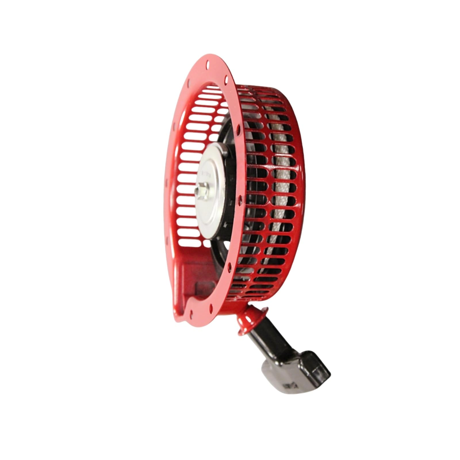 28400-ZB2-000ZH Recoil Starter Assembly Fits for Honda EG1400X Replace parts