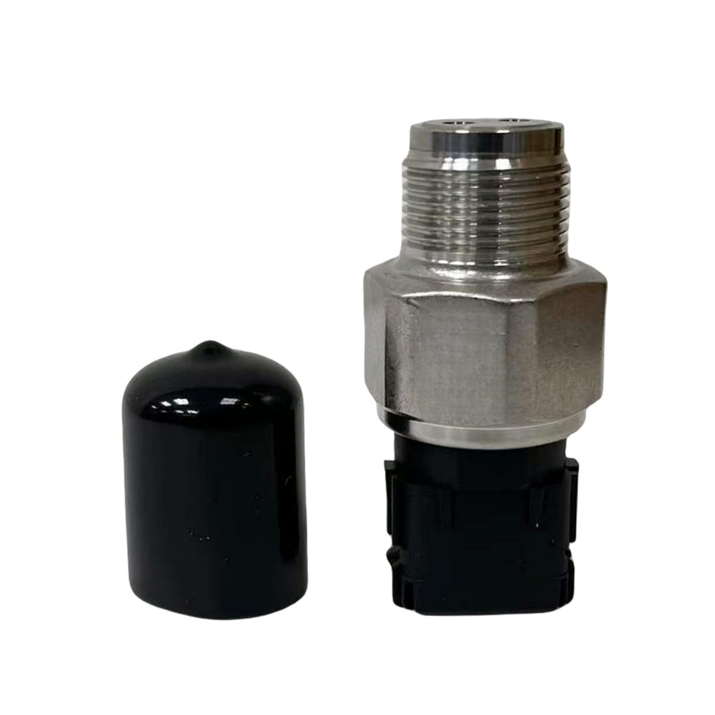 Common Rail Fuel Pressure Sensor 6 Pins 499000-6320 499000-6340 Fits for Toyota
