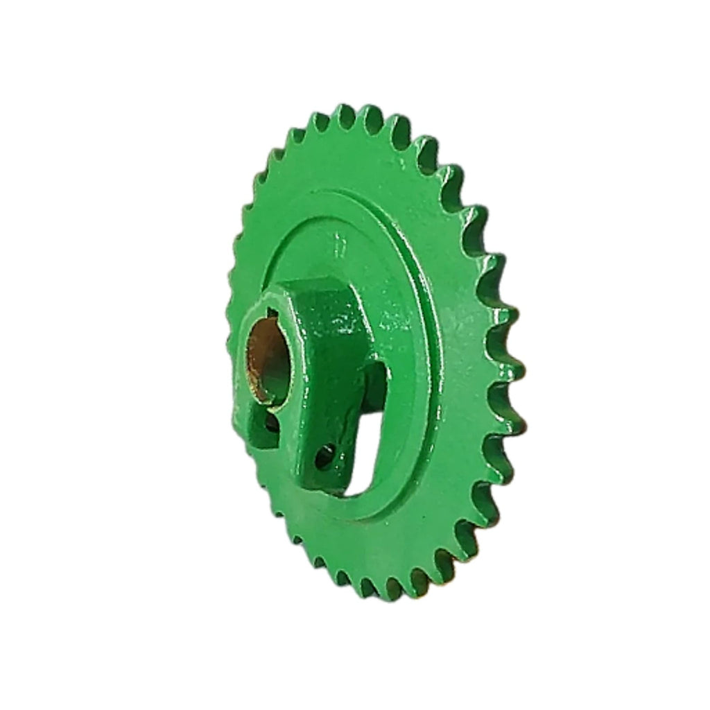 H97547 Sprocket Shoe Driven Fits for John Deere 6620 6622