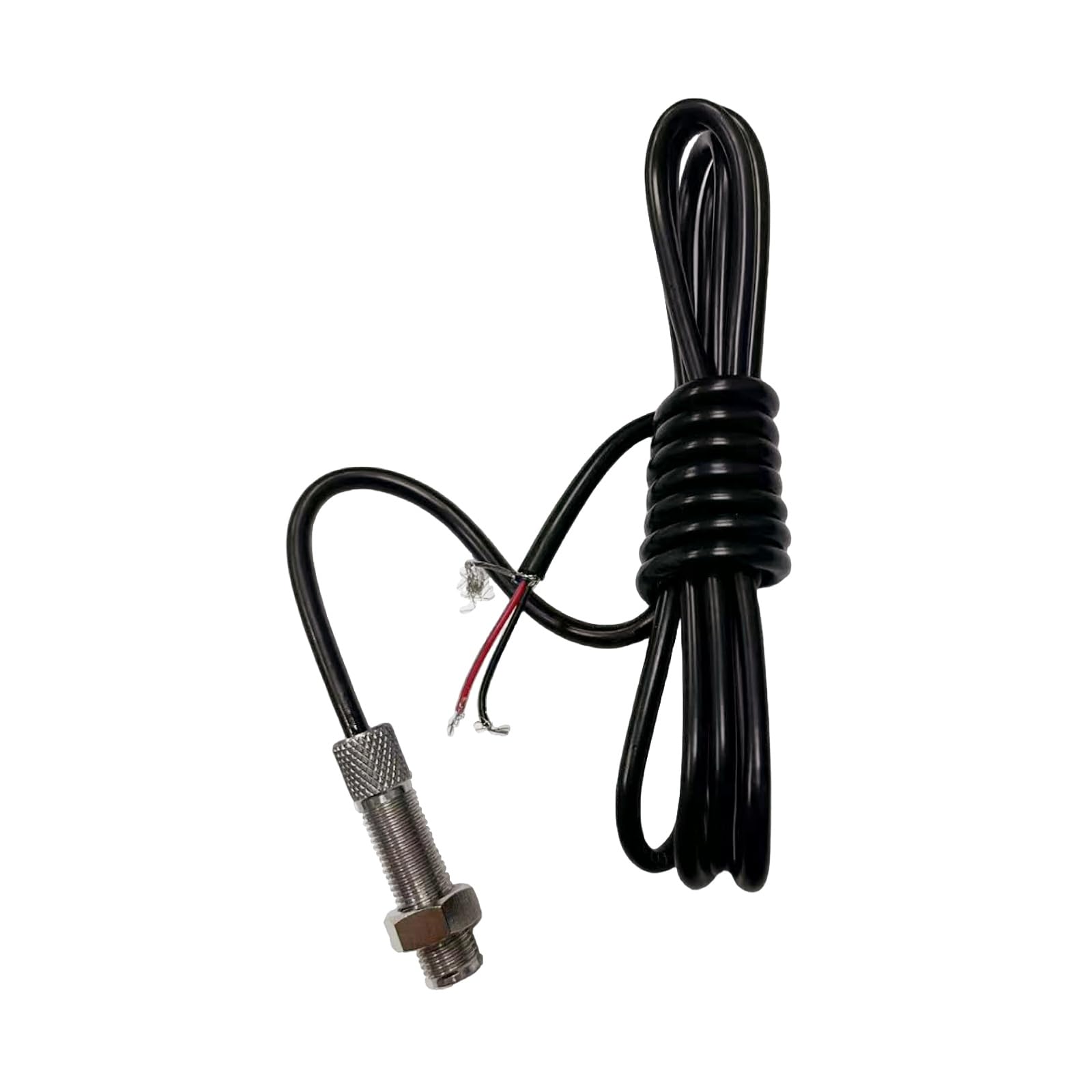Magnetic Speed Pickup Sensor MSP6730 Fits for Generator Replace parts