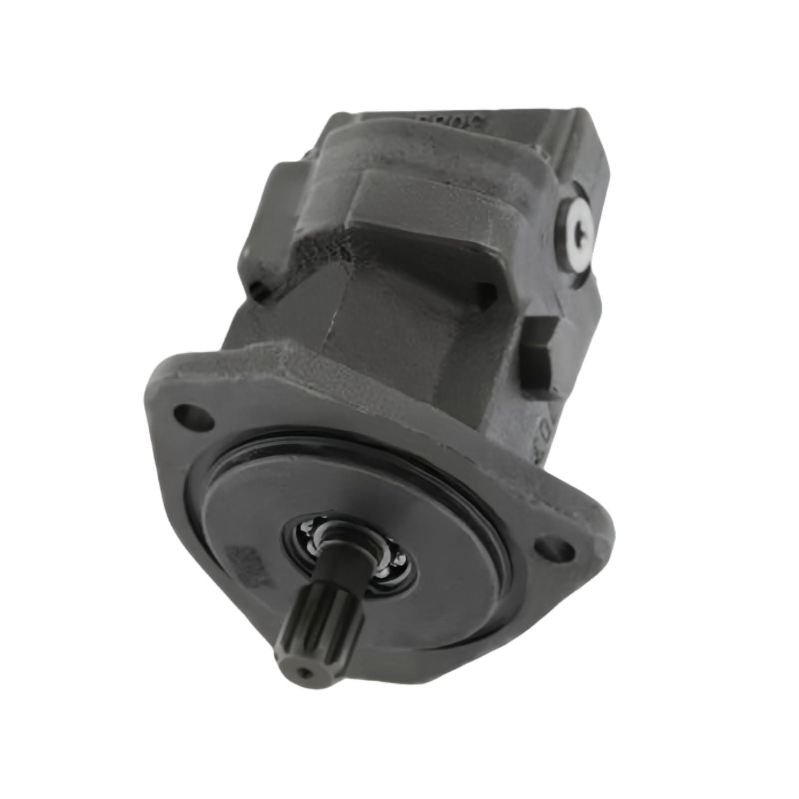 23535190 23535540 23535207 Fuel Pump Compatible with Detroit Series 60 12.7L 14L Engine