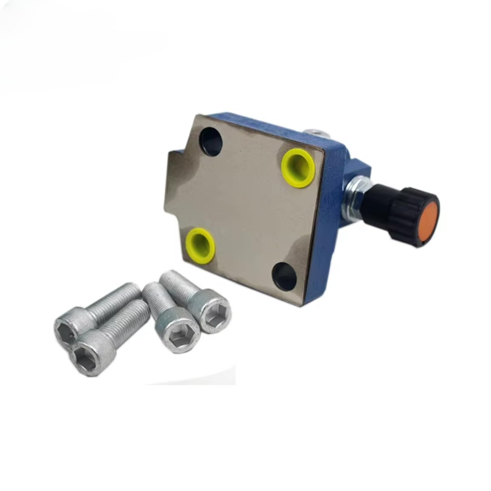 14V DR20-4-52/315Y Hydraulic Solenoid Directional Control Valve