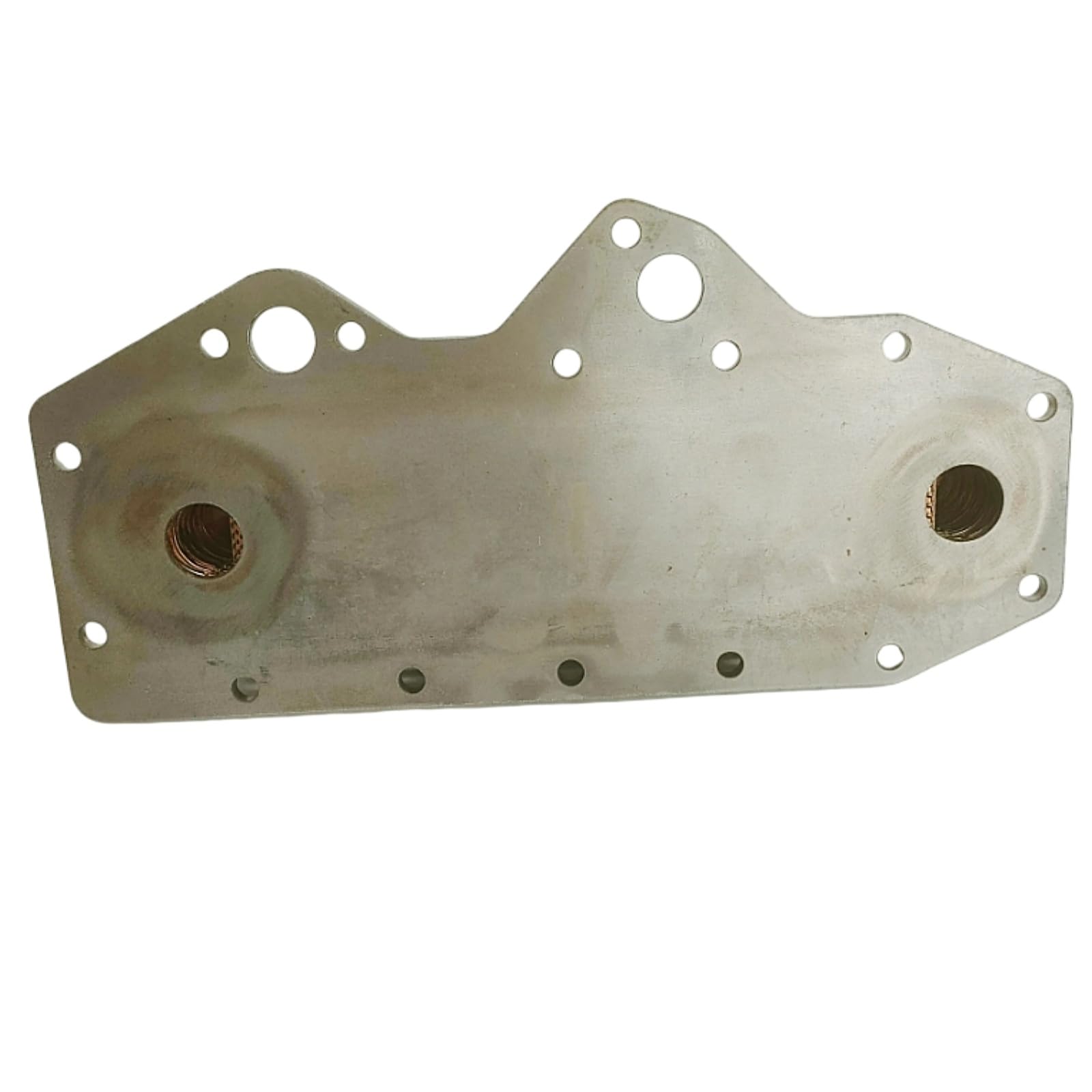 267-4743 2674743 1006270 100-6270 0R8839 0R-8839 Oil Cooler Replacement for Caterpillar 3116 3126 Diesel Engine