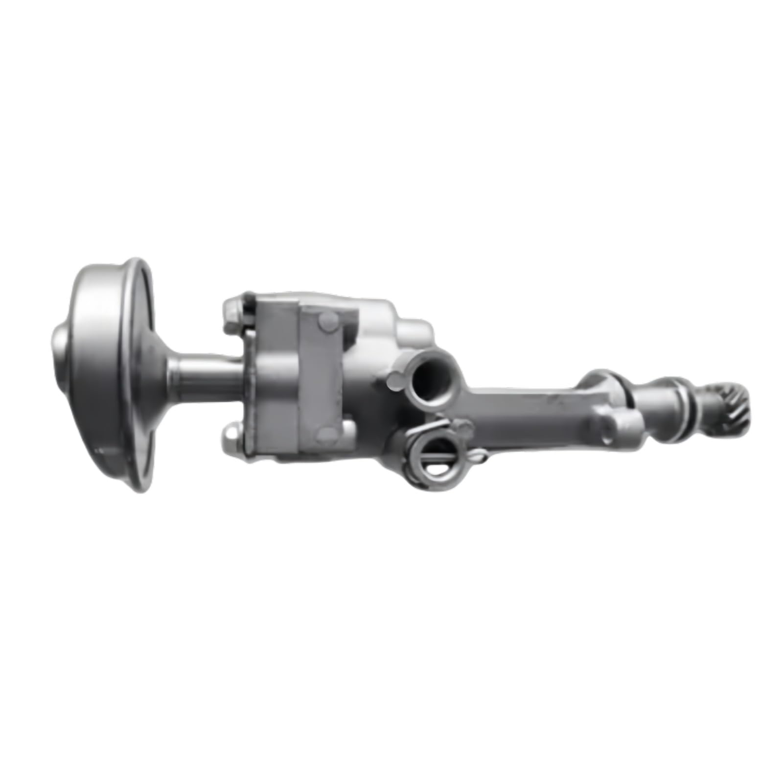 Oil Pump 8-97385985-0 L210-0001S Fits for Isuzu Engine Parts 4JA1 4JB1 4JG2 Replace parts