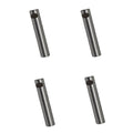 4PCS 0180-021004 0180-021005 Rocker Arm Shaft Fits for CF 500 625 X5 X6