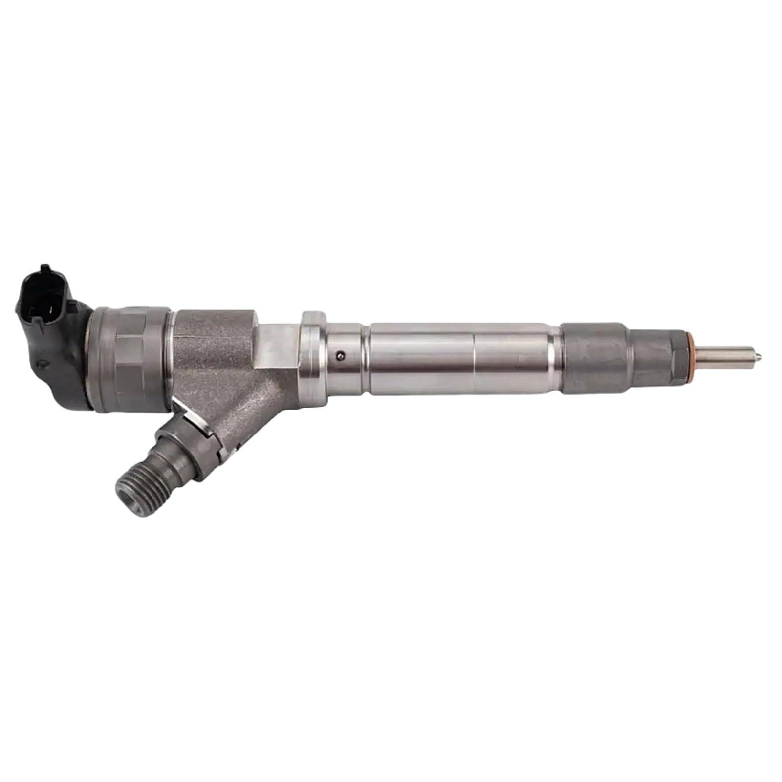 8pcs 0445120042 0986435521 Diesel Fuel Injector Fits for GM Chevy 6.6L Duramax LBZ Engine Savana Express 2500 3500 Silverado Sierra 2500 HD 3500, 2006-2007