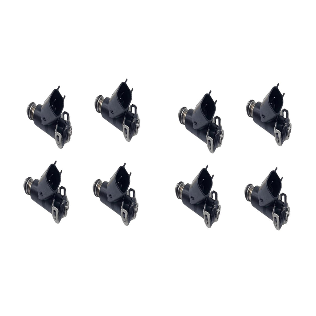 8pcs Fuel Injectors Nozzle 28334878-A 28334878 Fits for ASTRA Replace parts