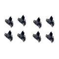8pcs Fuel Injectors Nozzle 28334878-A 28334878 Fits for ASTRA Replace parts