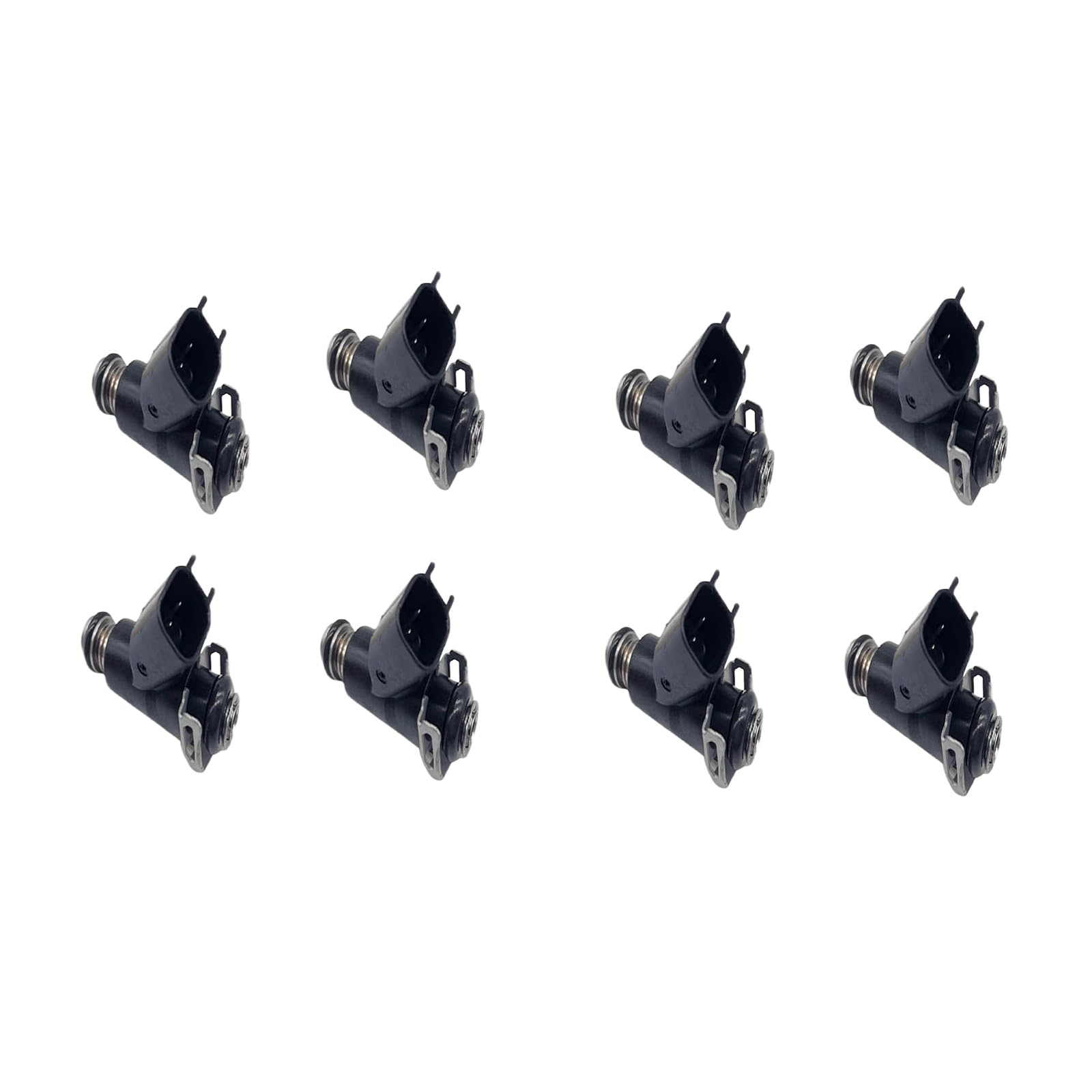 8pcs Fuel Injectors Nozzle 28334878-A 28334878 Fits for ASTRA Replace parts