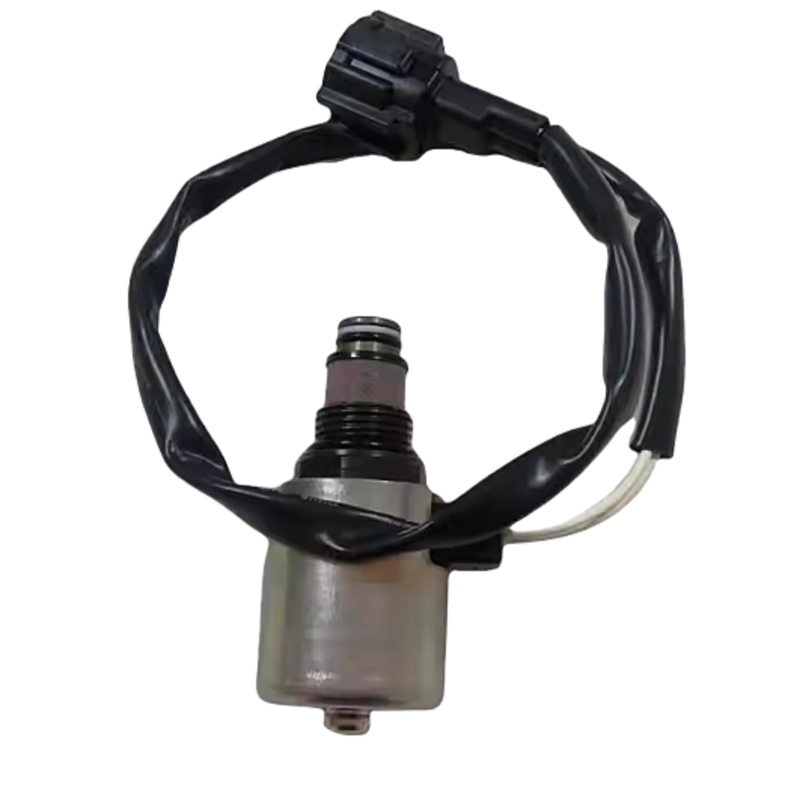 91E72-03100 91E7203100 Hydraulic Solenoid Valve Fits for Mitsubishi F18C F14E F16D for CAT 2C4000 Forklift