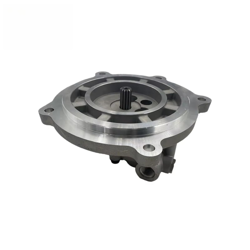 Hydraulic Gear Pump Pilot Pump K5V200 Fits for Cat E330D Excavator Replace parts