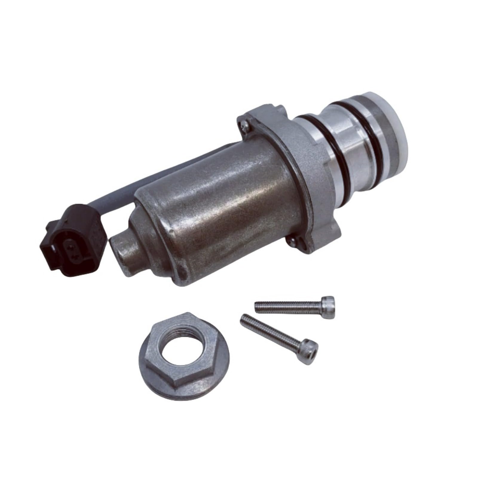 LR008958 Rear Differential Oil Pump Fits for Land Rover Freelander Replace parts