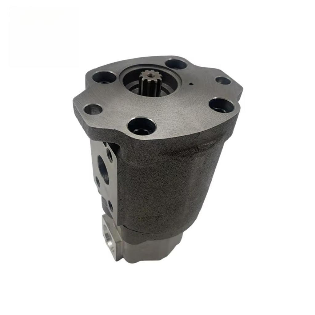 Hydraulic Gear Pump K3SP36 Pump Fits for Excavator TB175 Replace parts