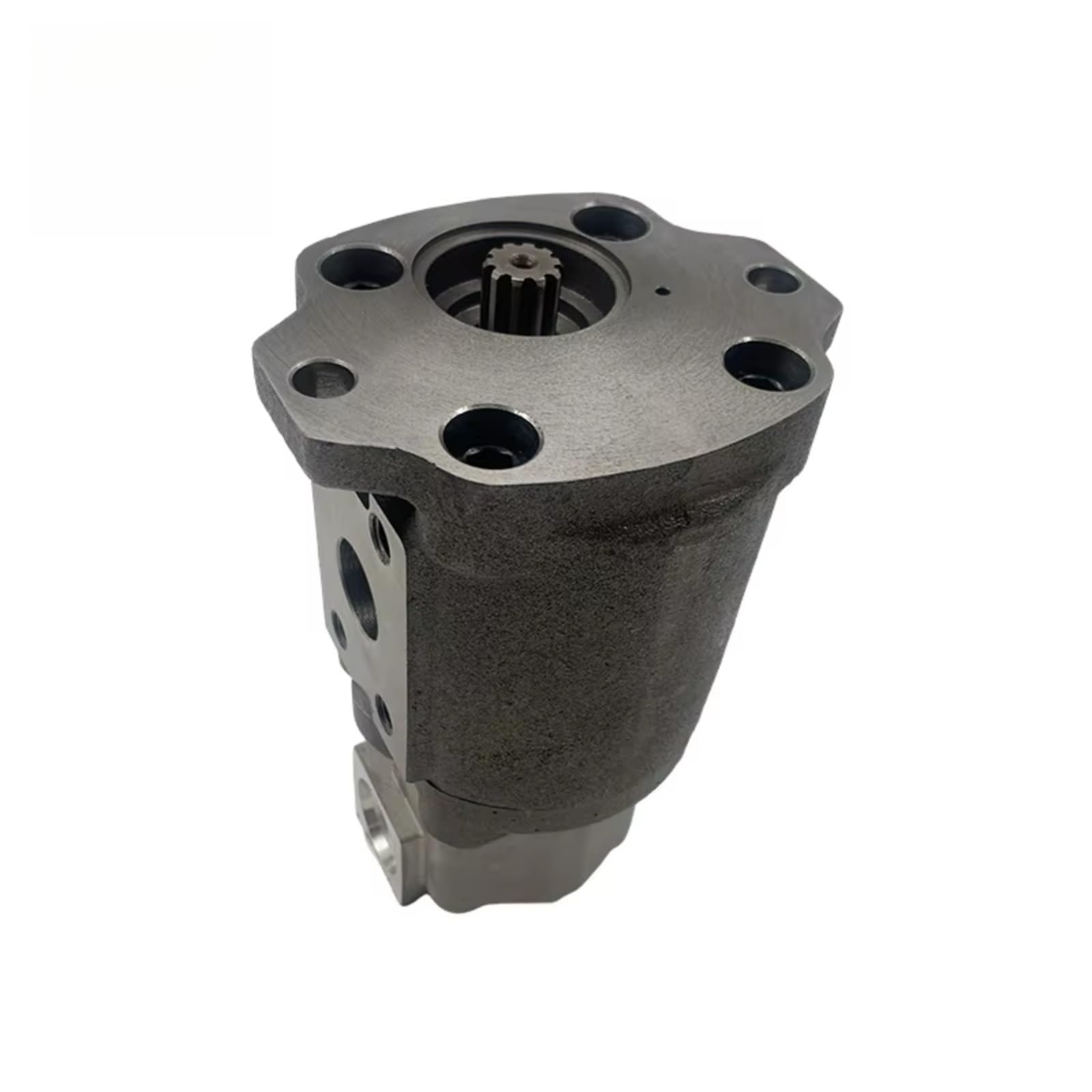 Hydraulic Gear Pump K3SP36 Pump Fits for Excavator TB175 Replace parts