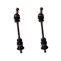 2PCS 0502-813 1502-345 1502-799 1502-873 Front Left & Right CV Joint Axle Fits for Arctic for Cat 450 4X4 EFI 2010-2012
