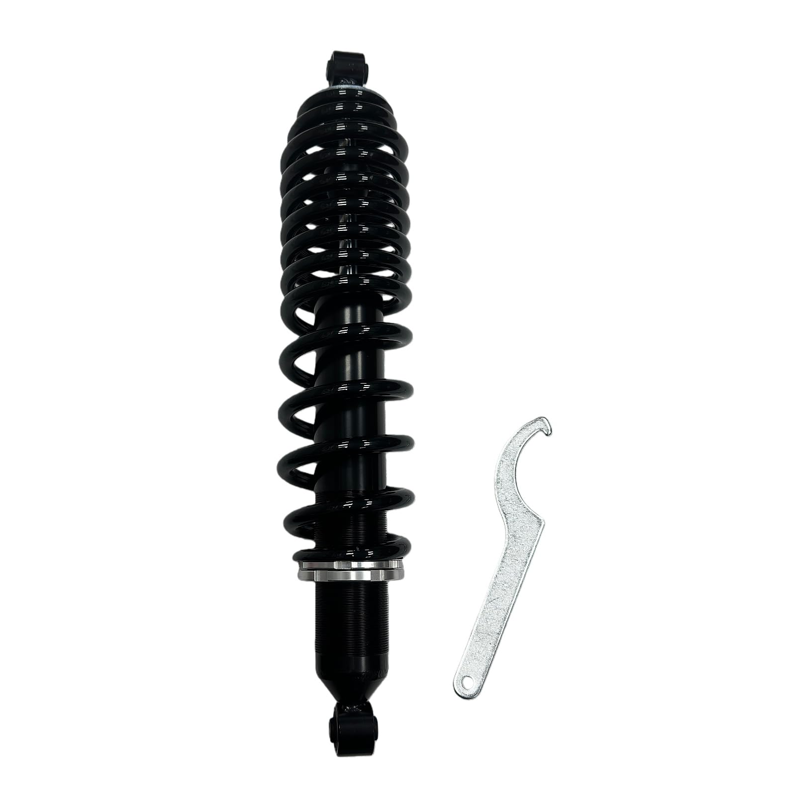 706001900 706002485 Rear Left Right Shocks Set Compatible with 2017 2018 2019 2020 2021 Can Am Defender MAX HD10 XT Rear Shock