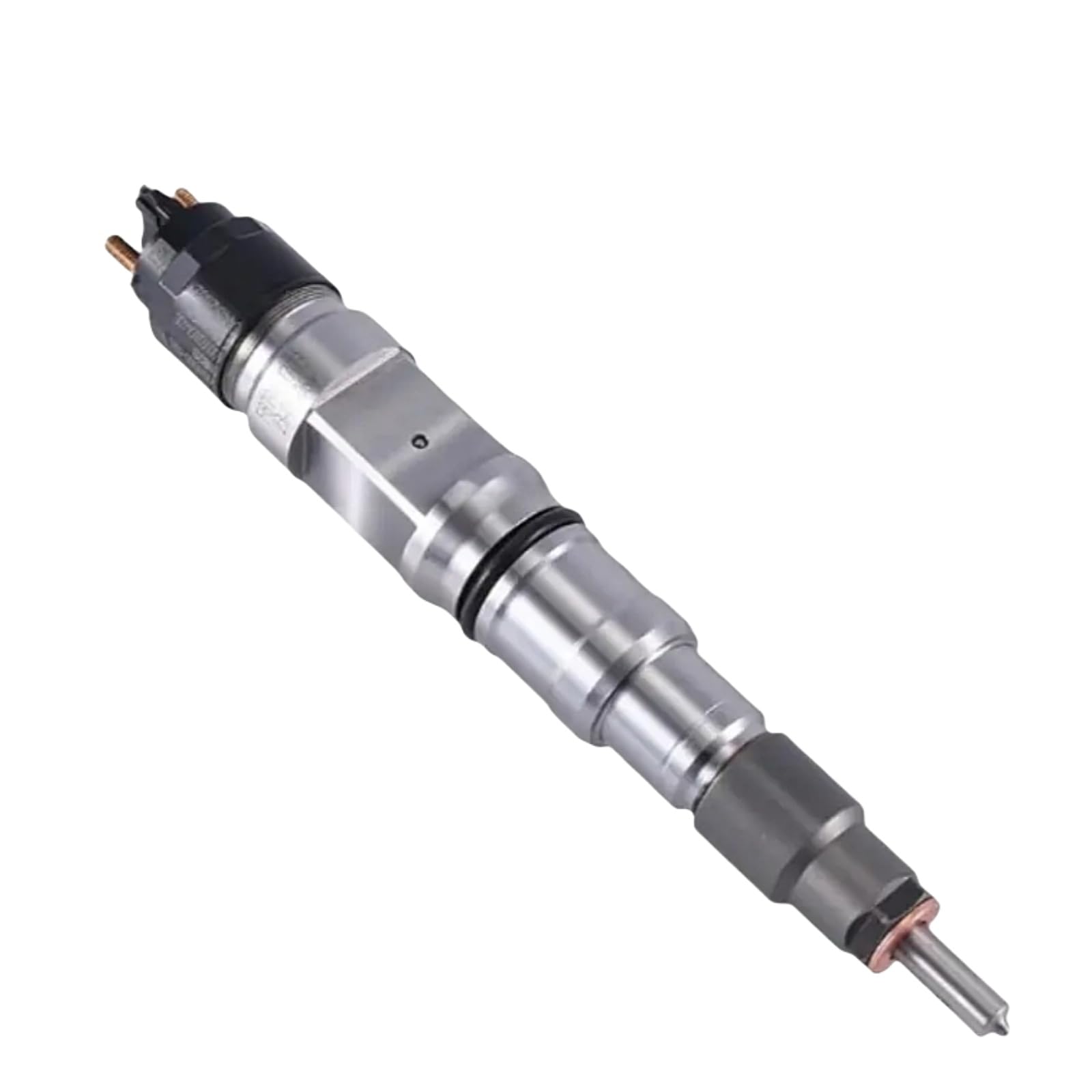 0445120082 0986435520 Fuel Injector Common Rail Injector Fits for 07.5-10 GM Chevy 6.6L LMM Duramax Diesel