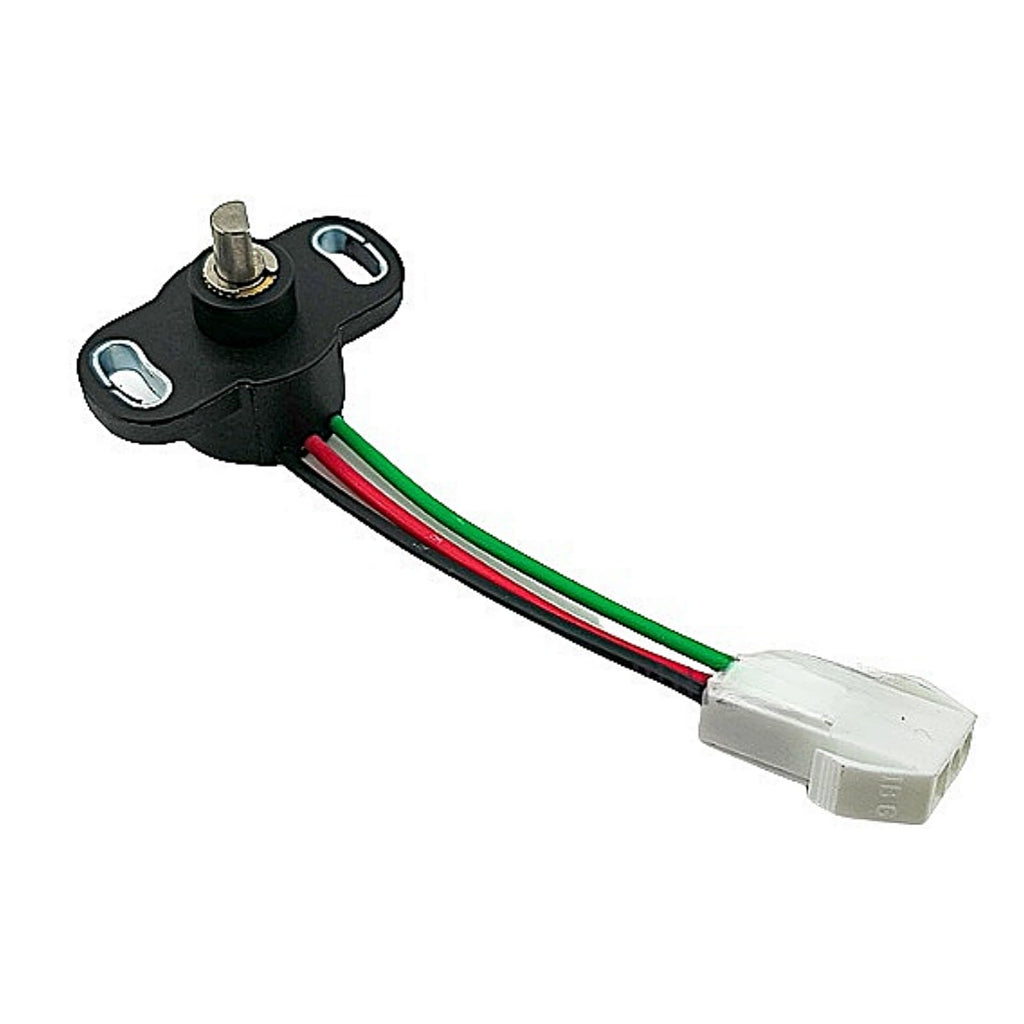 227-7658 2277658 Throttle Positioner Sensor Fits for Cat 320B 320C 320D E320B
