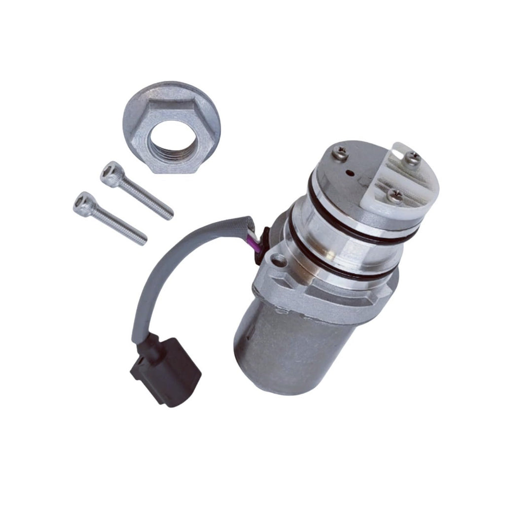 LR008958 Rear Differential Oil Pump Fits for Land Rover Freelander Replace parts