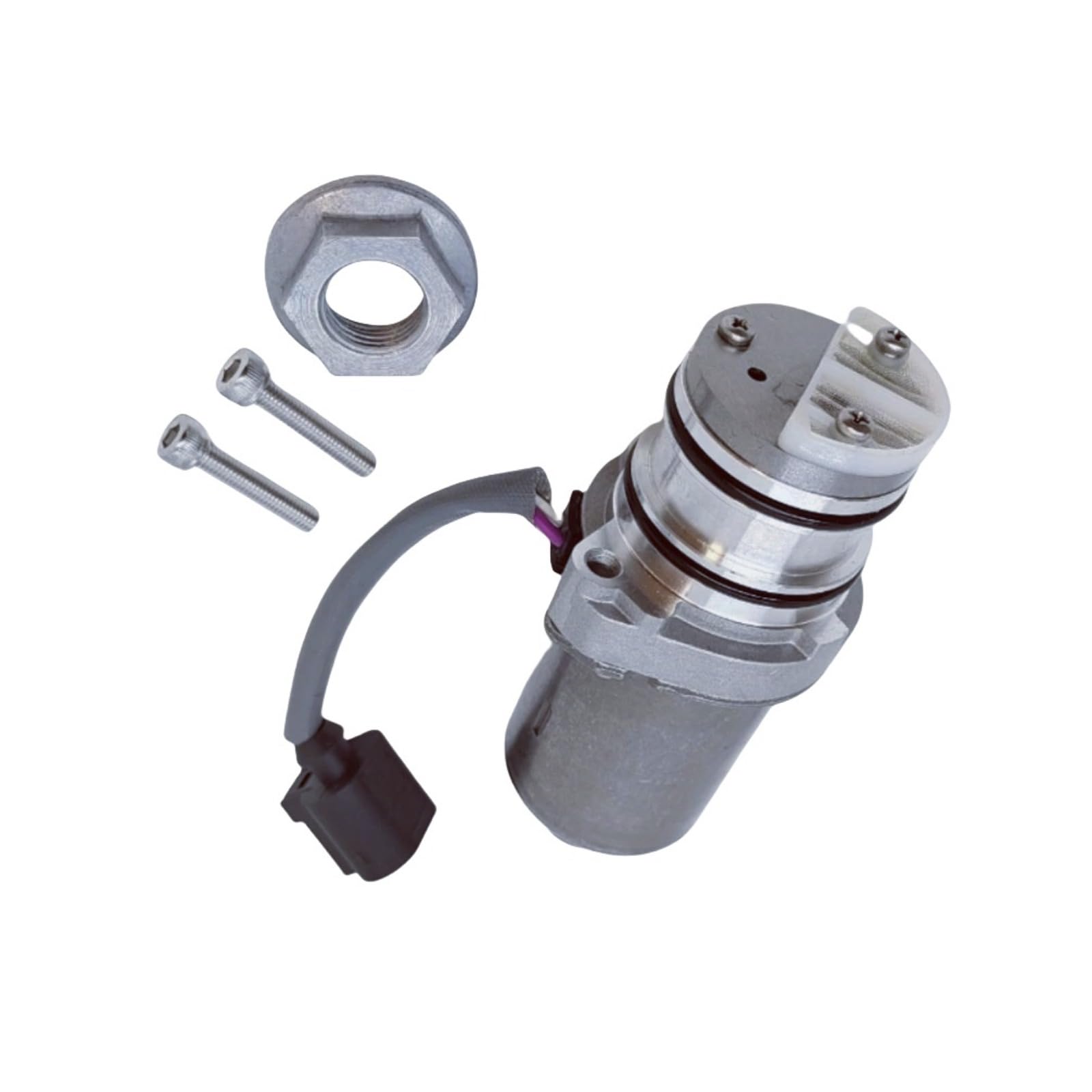 LR008958 Rear Differential Oil Pump Fits for Land Rover Freelander Replace parts