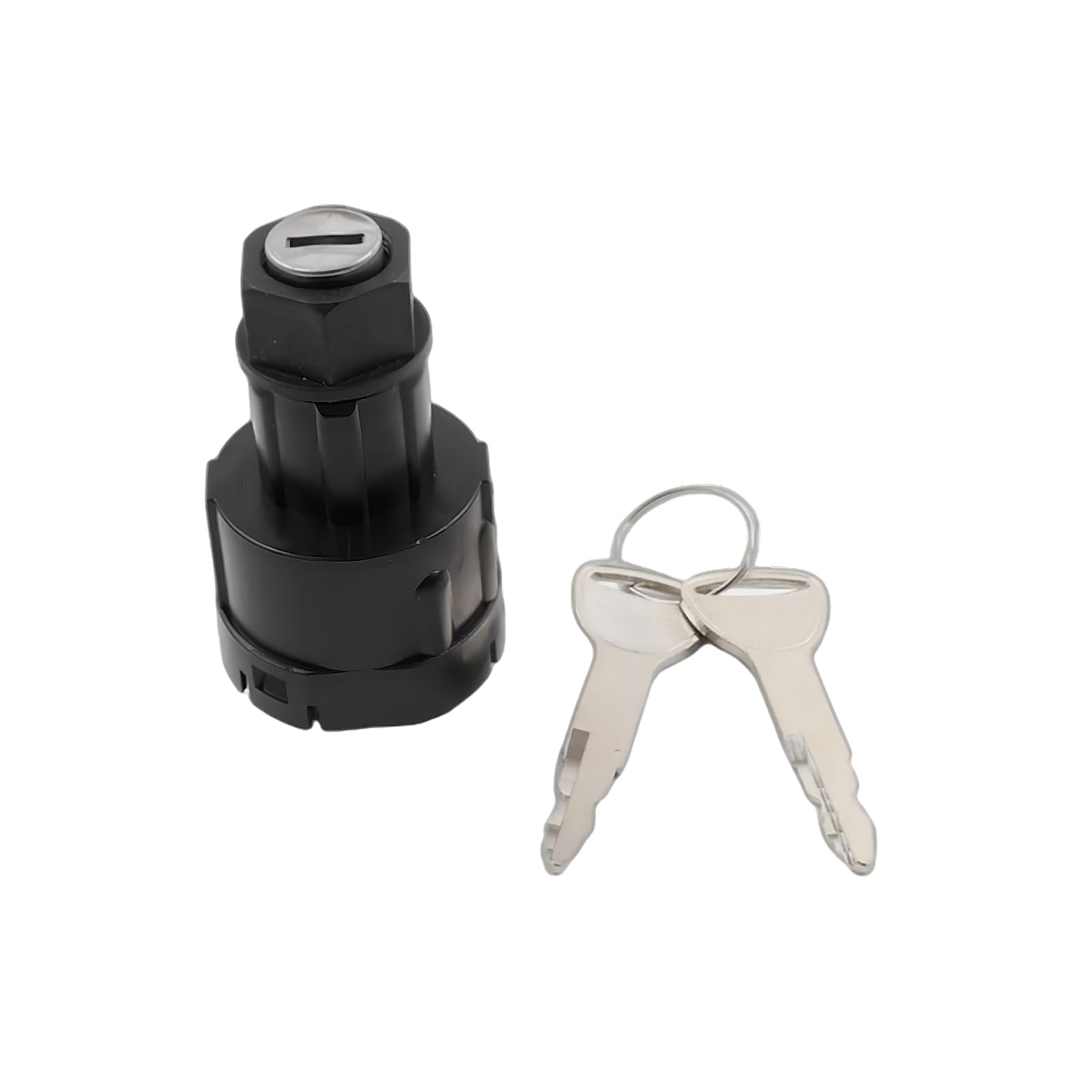 57590-23342-71 Ignition Switch Key Fits for Toyota Forklift Series 7FD10-45 8FG10-30 5 6 7 8