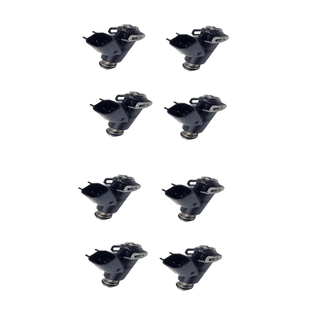 8pcs Fuel Injectors Nozzle 28334878-A 28334878 Fits for ASTRA Replace parts