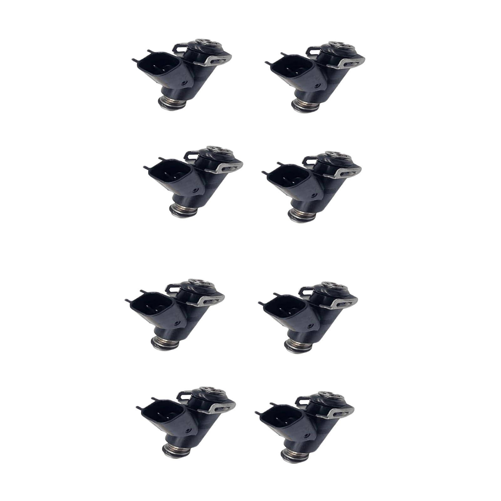 8pcs Fuel Injectors Nozzle 28334878-A 28334878 Fits for ASTRA Replace parts