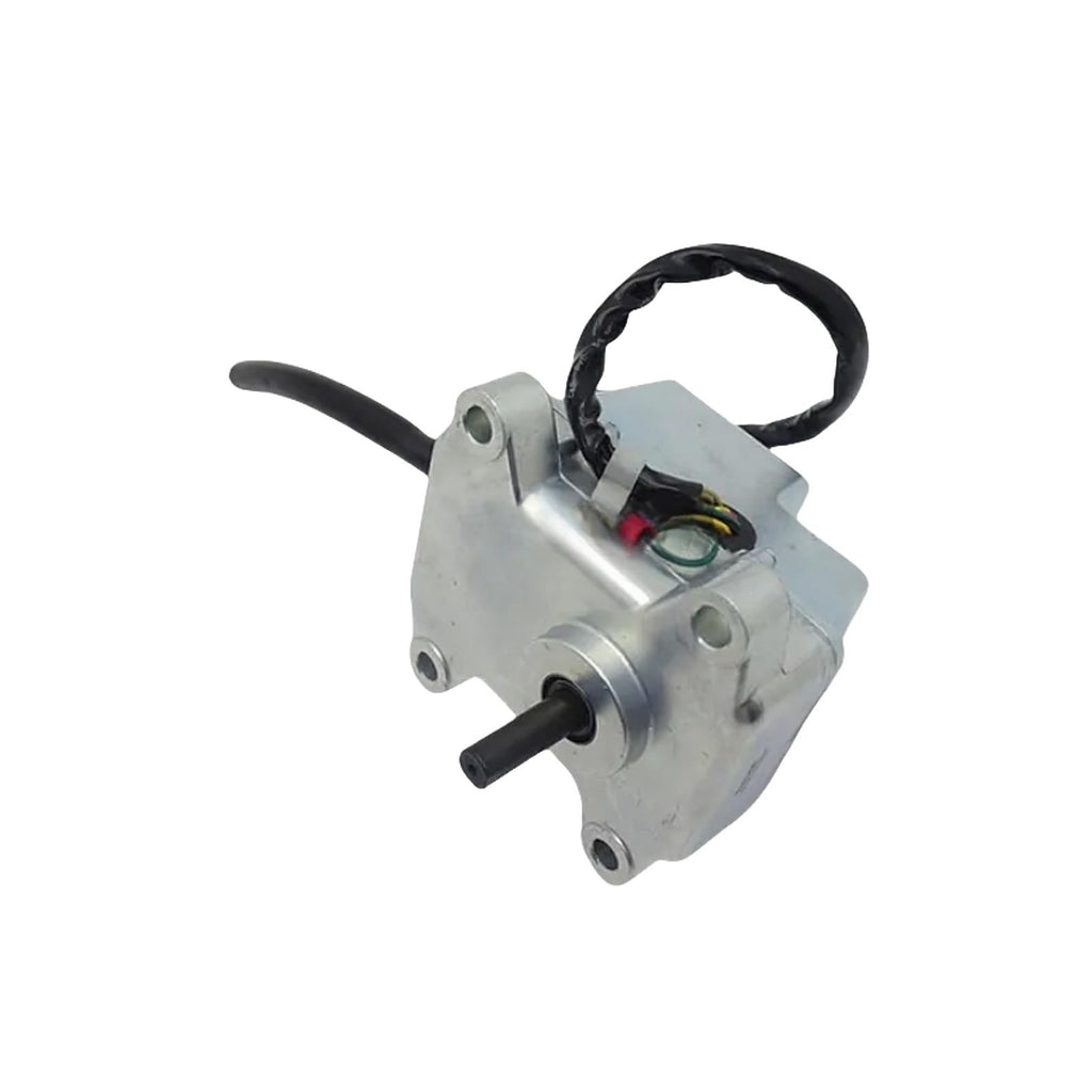 SH280F2 Wire Acceleration Motor Fits for Excavator Replace parts