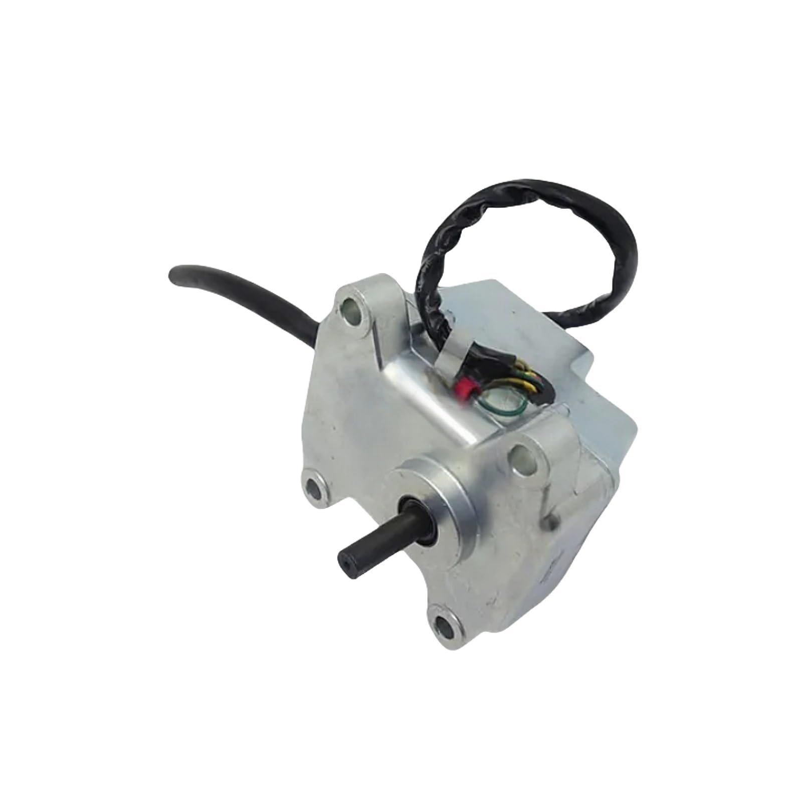 SH280F2 Wire Acceleration Motor Fits for Excavator Replace parts