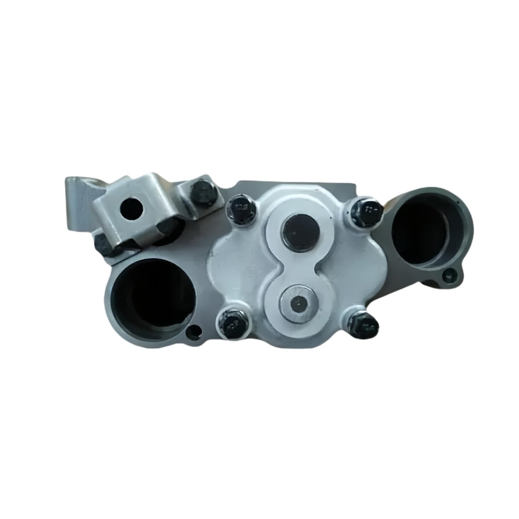 4N-8734 232-1606 Oil Pump Fits for Caterpillar 3406E Engine Replace parts
