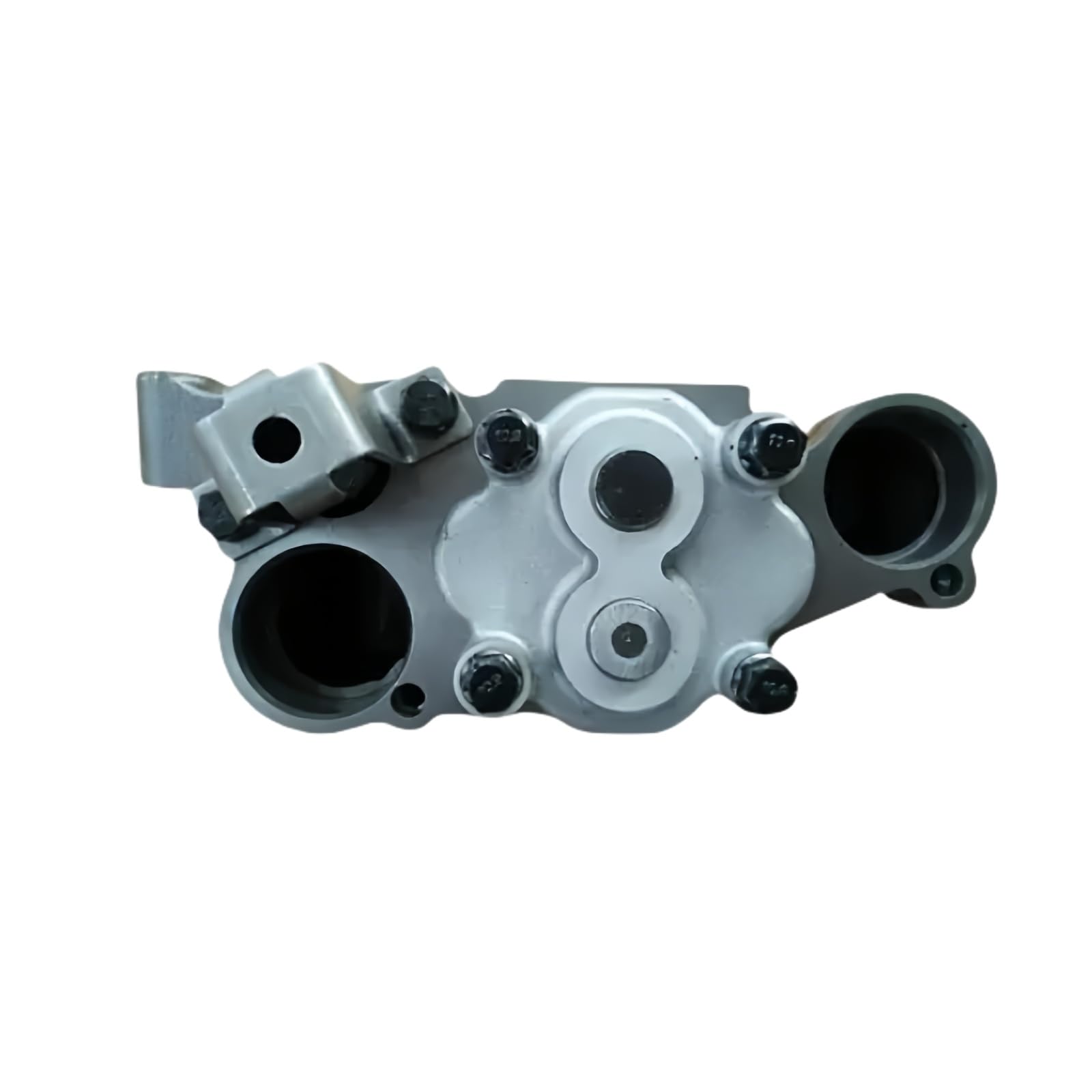 4N-8734 232-1606 Oil Pump Fits for Caterpillar 3406E Engine Replace parts